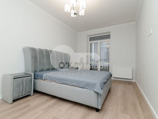 Apartament cu 3 camere, 90 m², Centru, Chișinău foto 10