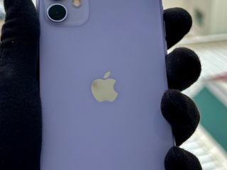 iPhone 11 128 gb purple
