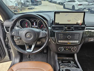 Mercedes GLS-Class foto 9