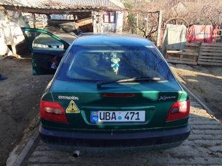 Citroen Xsara foto 6