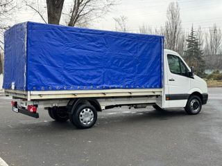 Volkswagen Crafter 50 foto 12