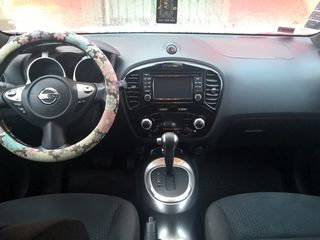 Nissan Juke foto 3