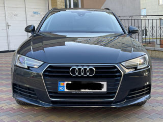 Audi A4 foto 5