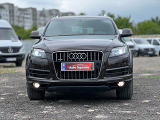 Audi Q7 foto 3