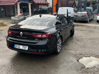 Renault Talisman foto 2