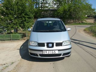 Seat Alhambra foto 1