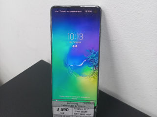 Samsung Galaxy S10, 8/128GB  3590lei