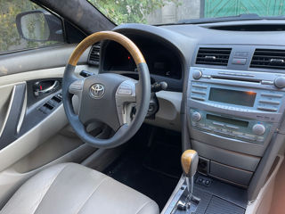 Toyota Camry foto 6