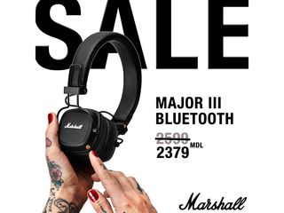 Prețuri Noi! Marshall Minor 2 Bluetooth - De la Marshall sunt din nou cu voi, și mai bune ca înainte foto 4