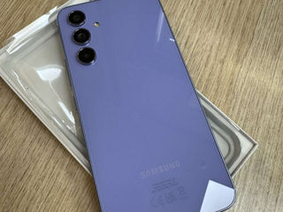 Samsung Galaxy A54 8/128 Gb (nou)- 4490 lei