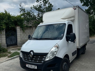 Renault Master lll foto 5