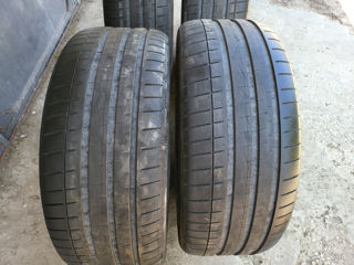 Se vind 4 anvelope vara 255/50 R19 foto 6