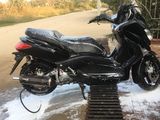 Yamaha X max foto 4