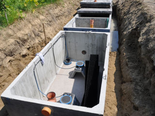 Stații de epurare direct de la producător – Radial Plus foto 4