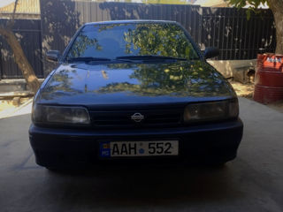 Nissan Primera foto 1