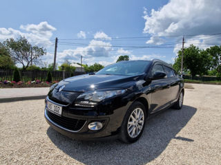 Renault Megane фото 4
