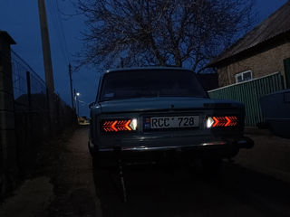 Lada / ВАЗ 2106 foto 9