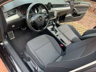 Volkswagen Passat foto 5