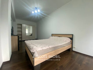 Apartament cu 2 camere, 65 m², Telecentru, Chișinău foto 3