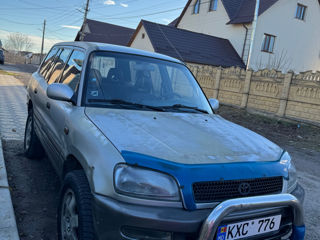 Toyota Rav 4 foto 5