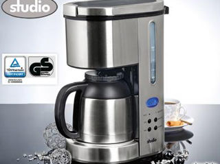 Aparat de cafea Kaffeeautomat KA 2010, 49 euro!!! foto 8