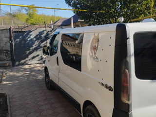 Opel Vivaro foto 5