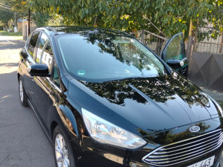 Ford C-Max foto 2