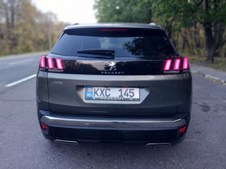 Peugeot 3008 foto 7