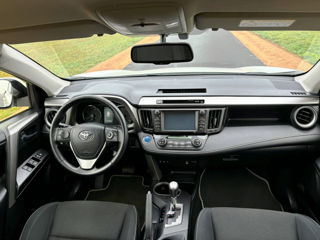 Toyota Rav 4 foto 10