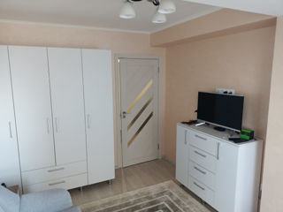 Apartament cu 2 camere, 50 m², Durlești, Chișinău foto 8