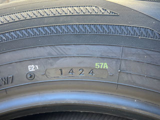 235/60 R19 Yokohama BlueEarth V906/ Доставка, livrare toata Moldova 2024 foto 11