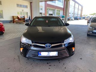 Toyota Camry foto 1