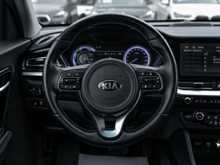 KIA Niro foto 10