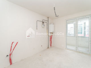 Apartament cu 2 camere, 67 m², Buiucani, Chișinău foto 3