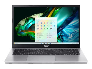 Notebook Acer Aspire / AMD Ryzen 5 5500U / 16GB DDR4 / 1TB SSD foto 1