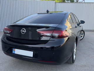Opel Insignia фото 5
