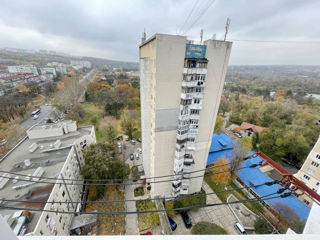 Apartament cu 2 camere, 50 m², Sculeni, Chișinău foto 10