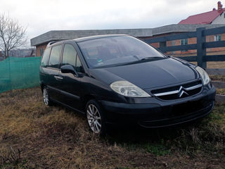 Citroen C8