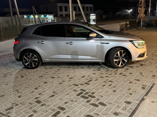 Renault Megane foto 6