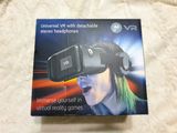 Vând Universal VR cu căști stereo detașabile foto 1