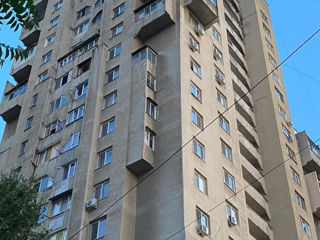 Apartament cu 2 camere, 45 m², Centru, Chișinău foto 7