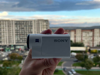 Sony Action Cam HDR - AS300 foto 4