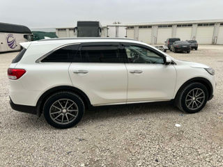 KIA Sorento foto 5