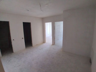 Apartament cu 1 cameră, 48 m², Buiucani, Chișinău foto 2