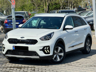 KIA Niro foto 4