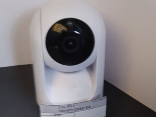 Camera LSC PTZ smart Camera pret 400lei.