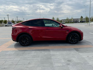 Tesla Model Y foto 4