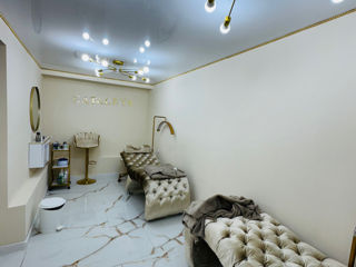 Anunț Vânzare Salon de Frumusețe – Sector Botanica foto 4
