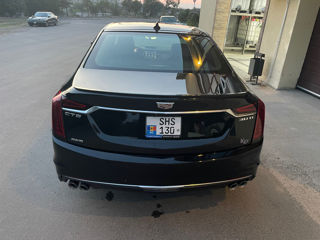 Cadillac CT6 foto 6