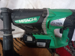 Hitachi DH 25 DL foto 2